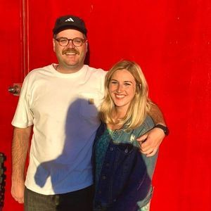 Meet your Posher, Annie